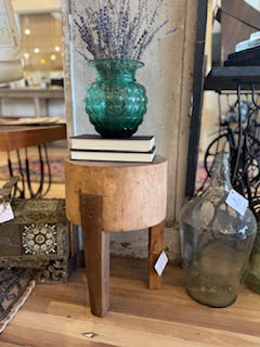 Butchers Side Table (Thick)