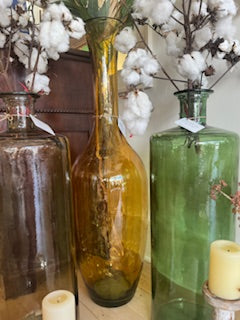 Antique Oversized Jar