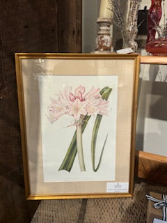 Floral Prints from the Met Gala (assorted)