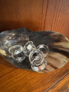 Crystal Napkin Ring