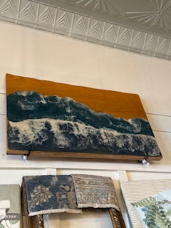 Blue Moon Epoxy Tops