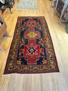 Vintage Rug