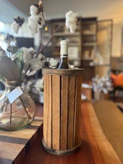 Tobacco Stick Wine Chiller