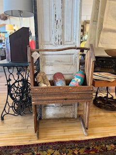 Tobacco Stick Planter