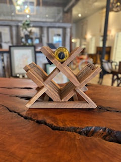 Tobacco Stick Wine Rack