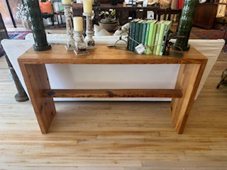 Hinton Console Table