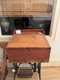 1840s Century Desk