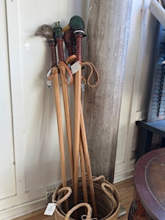 Duck Impoundment Sticks