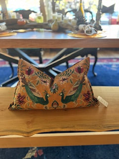 Holland Park Cushion Pillow