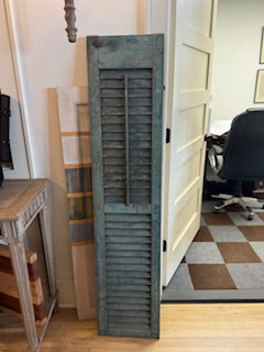 Antique Shutters