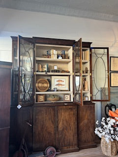 Vintage Cabinet
