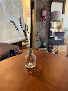 Assortment Apothecary Bottles Flower Vases, Centerpieces