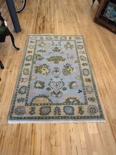 Vintage Rug