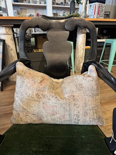 Vintage Turkish Pillows