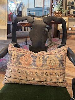 Vintage Turkish Pillows
