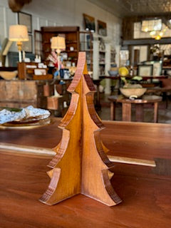 Handmade Christmas Tree