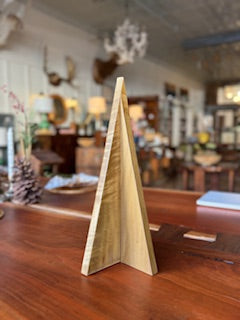 Handmade Christmas Tree