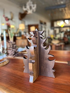 Handmade Christmas Tree