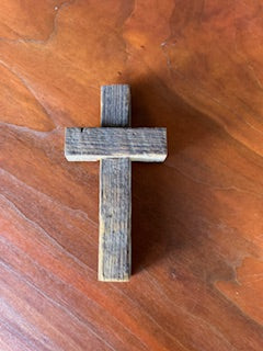 Cross Ornaments
