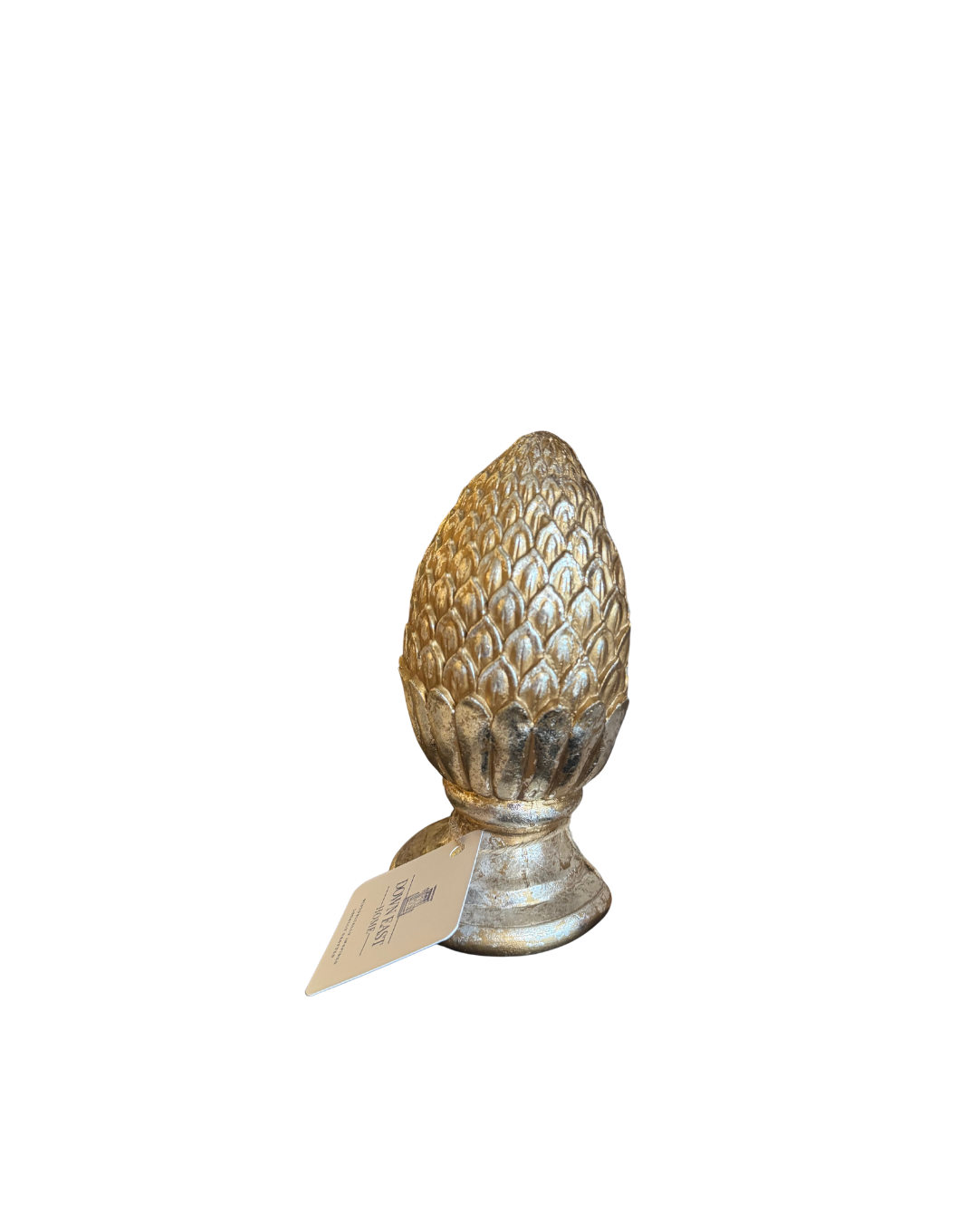 Acorn Bookends (pair)